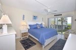 Main Bedroom with Ceiling Fan